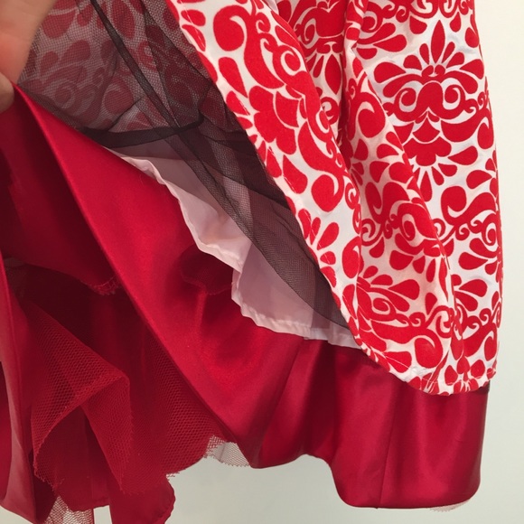 MUDPIE Party Dress 4T - Picture 5 of 13